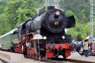 БДЖ организира пътуване с парен локомотив от Горна Оряховица до Трявна и Плачковци